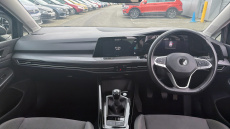 Volkswagen Golf 1.5 TSI Style Edition 5dr Petrol Hatchback